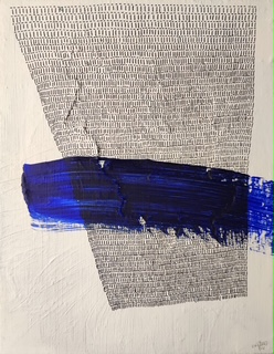 Bild zur aktuellen Ausstellung Galerie im Tor