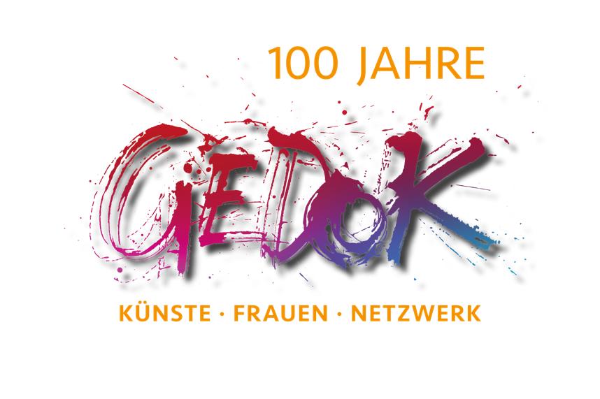 Karte 100 Jahre